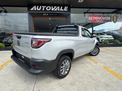 FIAT Strada 1.3 FIREFLY FLEX FREEDOM CABINE SIMPLES, Foto 18