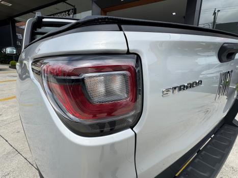 FIAT Strada 1.3 FIREFLY FLEX FREEDOM CABINE SIMPLES, Foto 19