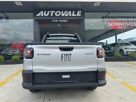FIAT Strada 1.3 FIREFLY FLEX FREEDOM CABINE SIMPLES, Foto 20