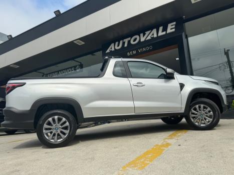 FIAT Strada 1.3 FIREFLY FLEX FREEDOM CABINE SIMPLES, Foto 21