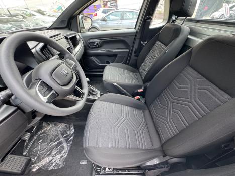 FIAT Strada 1.3 FIREFLY FLEX FREEDOM CABINE SIMPLES, Foto 23