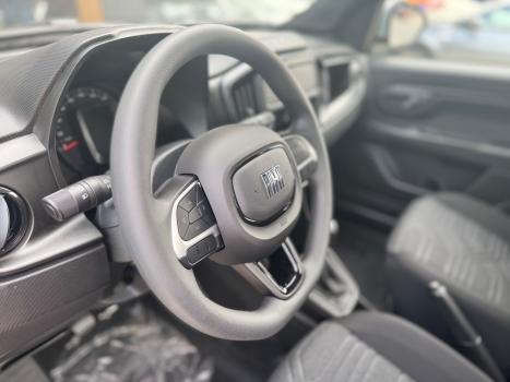 FIAT Strada 1.3 FIREFLY FLEX FREEDOM CABINE SIMPLES, Foto 24
