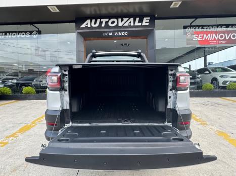 FIAT Strada 1.3 FIREFLY FLEX FREEDOM CABINE SIMPLES, Foto 25