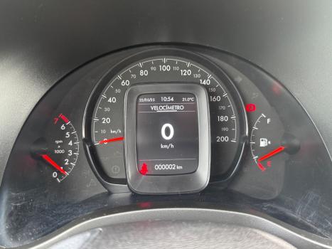 FIAT Strada 1.3 FIREFLY FLEX FREEDOM CABINE SIMPLES, Foto 31