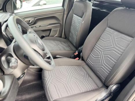 FIAT Strada 1.3 FIREFLY FLEX FREEDOM CABINE SIMPLES, Foto 9