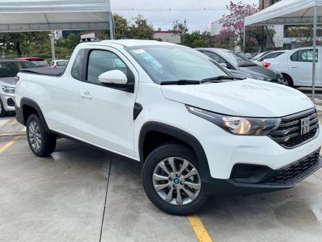FIAT Strada 1.3 FIREFLY FLEX FREEDOM CABINE SIMPLES, Foto 1