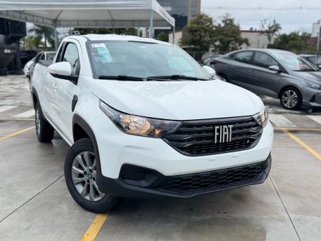 FIAT Strada 1.3 FIREFLY FLEX FREEDOM CABINE SIMPLES, Foto 2