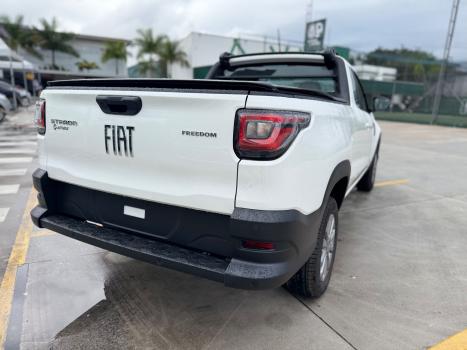 FIAT Strada 1.3 FIREFLY FLEX FREEDOM CABINE SIMPLES, Foto 5