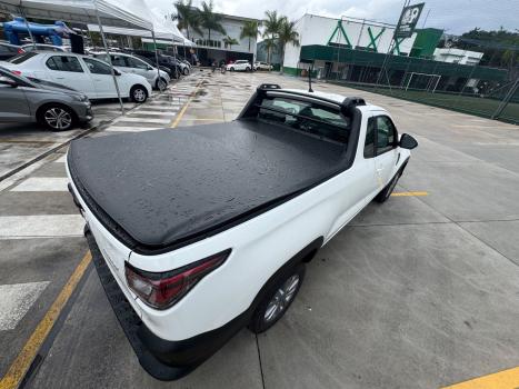 FIAT Strada 1.3 FIREFLY FLEX FREEDOM CABINE SIMPLES, Foto 7