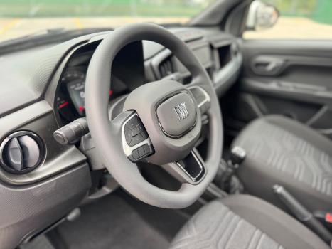 FIAT Strada 1.3 FIREFLY FLEX FREEDOM CABINE SIMPLES, Foto 8