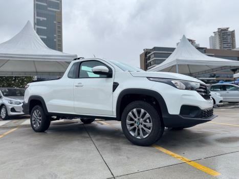 FIAT Strada 1.3 FIREFLY FLEX FREEDOM CABINE SIMPLES, Foto 10