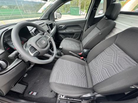 FIAT Strada 1.3 FIREFLY FLEX FREEDOM CABINE SIMPLES, Foto 13