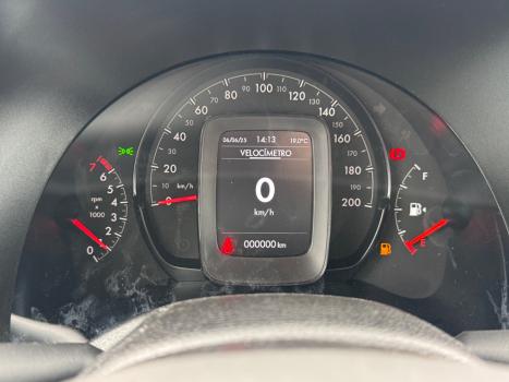 FIAT Strada 1.3 FIREFLY FLEX FREEDOM CABINE SIMPLES, Foto 14