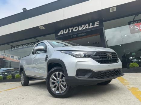 FIAT Strada 1.3 FIREFLY FLEX FREEDOM CABINE SIMPLES PLUS, Foto 5