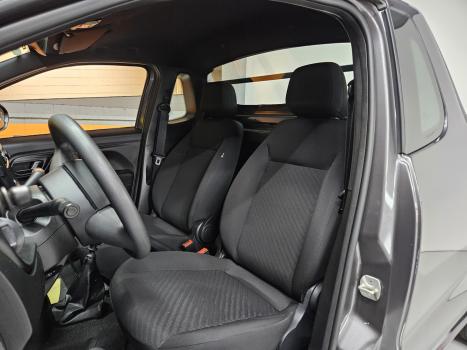 FIAT Strada 1.3 FIREFLY FLEX ENDURANCE CABINE SIMPLES, Foto 4