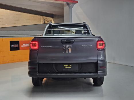 FIAT Strada 1.3 FIREFLY FLEX ENDURANCE CABINE SIMPLES, Foto 14
