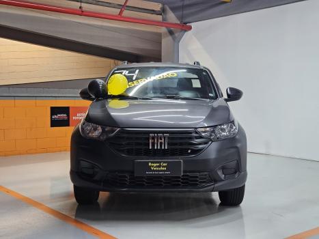 FIAT Strada 1.3 FIREFLY FLEX ENDURANCE CABINE SIMPLES, Foto 15