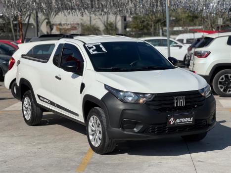 FIAT Strada 1.3 FIREFLY FLEX ENDURANCE CABINE SIMPLES, Foto 1