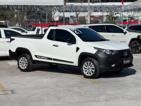 FIAT Strada 1.3 FIREFLY FLEX ENDURANCE CABINE SIMPLES, Foto 3