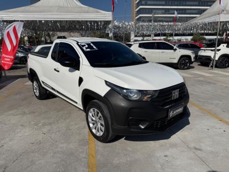 FIAT Strada 1.3 FIREFLY FLEX ENDURANCE CABINE SIMPLES, Foto 4