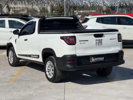 FIAT Strada 1.3 FIREFLY FLEX ENDURANCE CABINE SIMPLES, Foto 5