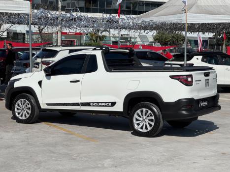 FIAT Strada 1.3 FIREFLY FLEX ENDURANCE CABINE SIMPLES, Foto 6