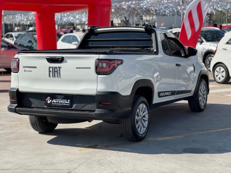 FIAT Strada 1.3 FIREFLY FLEX ENDURANCE CABINE SIMPLES, Foto 8