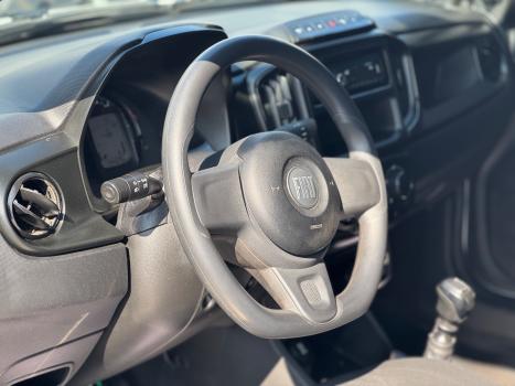 FIAT Strada 1.3 FIREFLY FLEX ENDURANCE CABINE SIMPLES, Foto 9