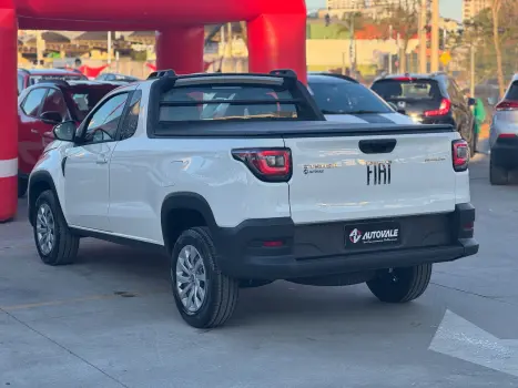 FIAT Strada 1.3 FIREFLY FLEX FREEDOM CABINE SIMPLES, Foto 6