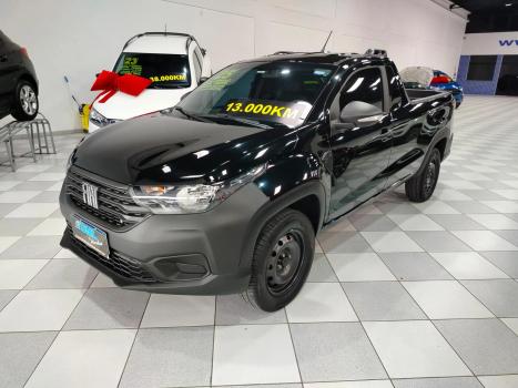 FIAT Strada 1.3 FIREFLY FLEX ENDURANCE CABINE SIMPLES, Foto 2