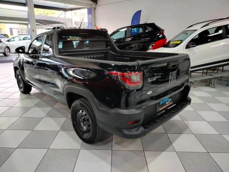 FIAT Strada 1.3 FIREFLY FLEX ENDURANCE CABINE SIMPLES, Foto 5