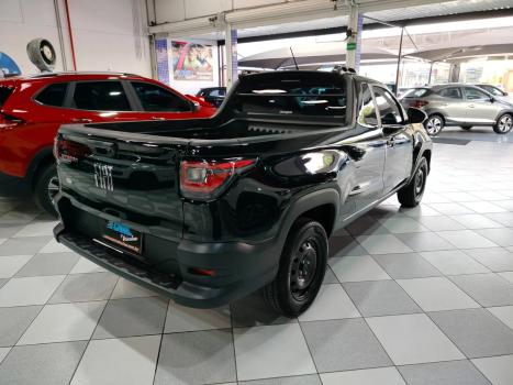 FIAT Strada 1.3 FIREFLY FLEX ENDURANCE CABINE SIMPLES, Foto 6