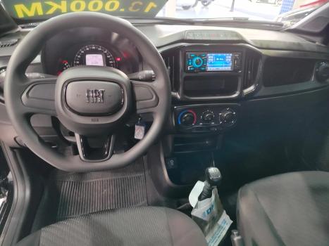 FIAT Strada 1.3 FIREFLY FLEX ENDURANCE CABINE SIMPLES, Foto 7