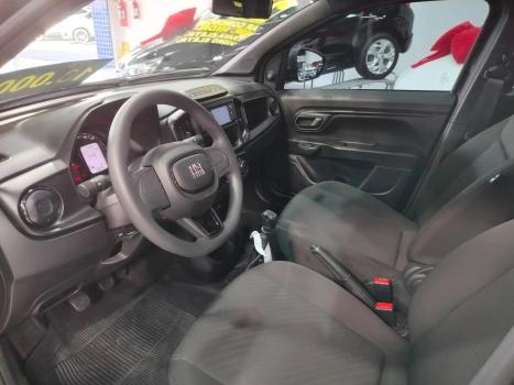 FIAT Strada 1.3 FIREFLY FLEX ENDURANCE CABINE SIMPLES, Foto 8