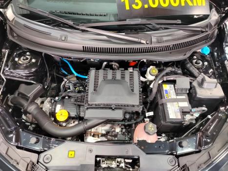 FIAT Strada 1.3 FIREFLY FLEX ENDURANCE CABINE SIMPLES, Foto 9