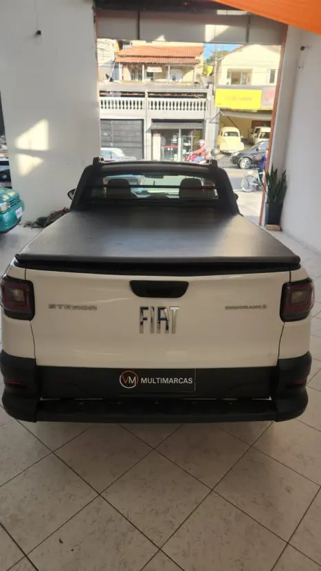 FIAT Strada 1.4 FIRE FLEX CABINE SIMPLES, Foto 10