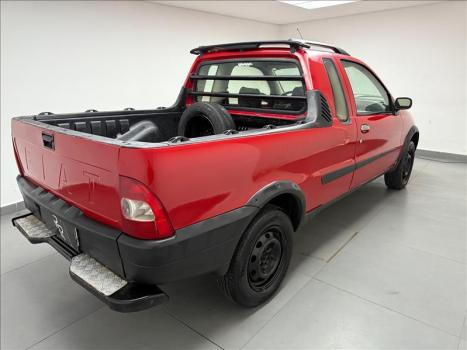 FIAT Strada 1.4 FIRE FLEX CABINE ESTENDIDA, Foto 1