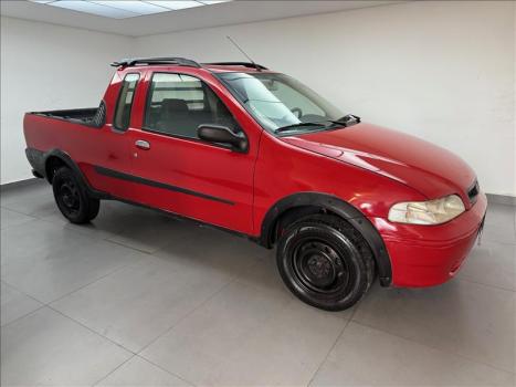 FIAT Strada 1.4 FIRE FLEX CABINE ESTENDIDA, Foto 9