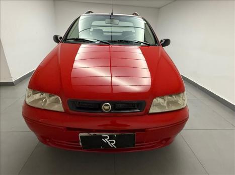 FIAT Strada 1.4 FIRE FLEX CABINE ESTENDIDA, Foto 10