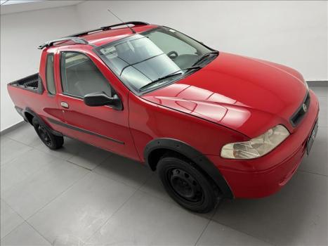 FIAT Strada 1.4 FIRE FLEX CABINE ESTENDIDA, Foto 11