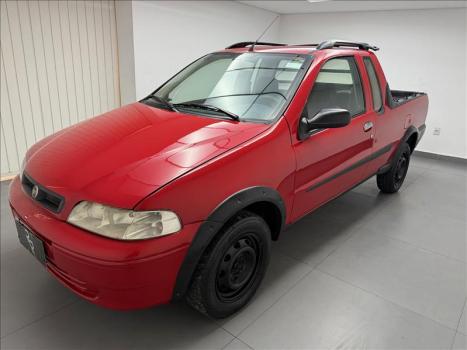 FIAT Strada 1.4 FIRE FLEX CABINE ESTENDIDA, Foto 12