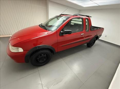 FIAT Strada 1.4 FIRE FLEX CABINE ESTENDIDA, Foto 13