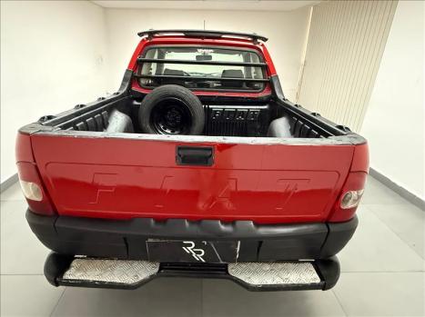 FIAT Strada 1.4 FIRE FLEX CABINE ESTENDIDA, Foto 15