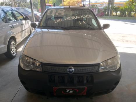FIAT Strada 1.4 FIRE FLEX CABINE SIMPLES, Foto 1