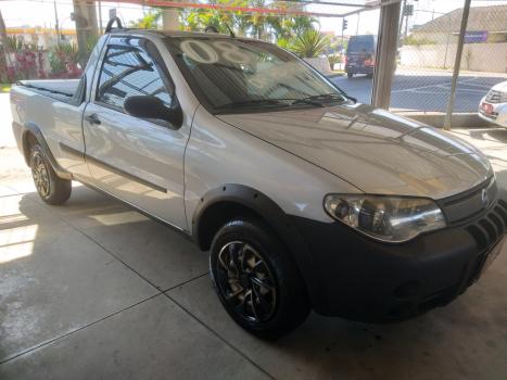 FIAT Strada 1.4 FIRE FLEX CABINE SIMPLES, Foto 2