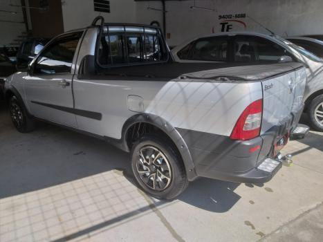 FIAT Strada 1.4 FIRE FLEX CABINE SIMPLES, Foto 4