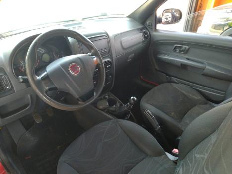 FIAT Strada 1.4 FLEX HARD WORKING CABINE ESTENDIDA, Foto 4