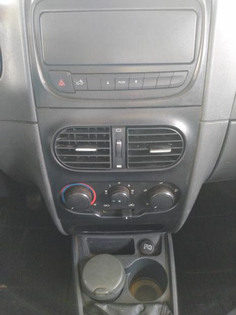 FIAT Strada 1.4 FLEX HARD WORKING CABINE ESTENDIDA, Foto 6