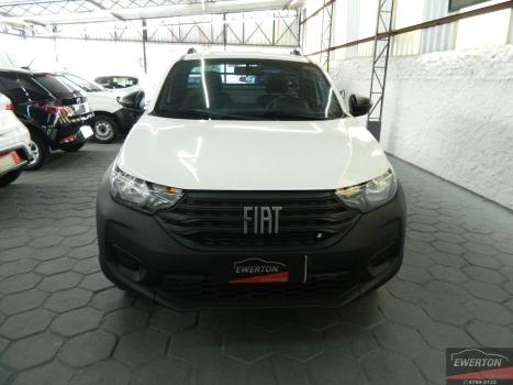 FIAT Strada 1.4 FLEX ENDURANCE CABNE SIMPLES, Foto 2