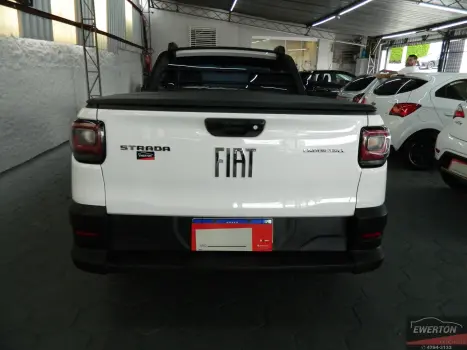 FIAT Strada 1.4 FLEX ENDURANCE CABNE SIMPLES, Foto 5